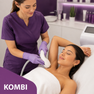 Kombipaket: Grundlagen der Haut & Optische Strahlung